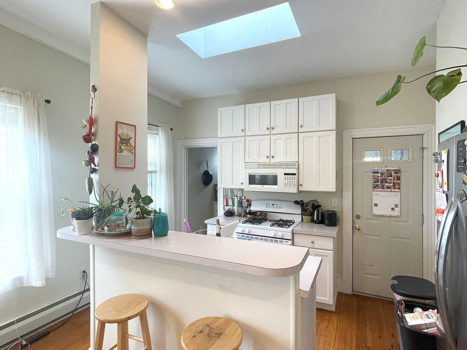 22 Brookside Ave 3, Jamaica Plain, MA 02130 Zillow