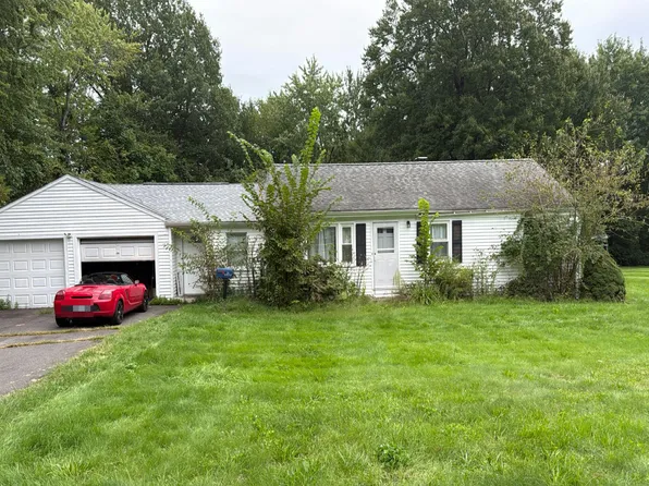 26 Courtney Dr, Rocky Hill, CT 06067