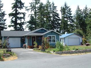 126 1st St, Port Hadlock, WA 98339