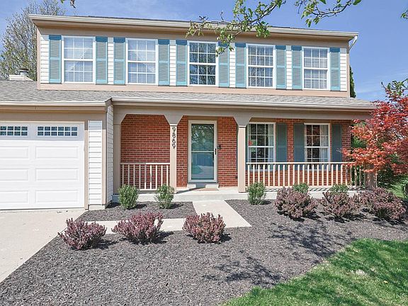 4th image of 9869 Cedar Knoll Dr