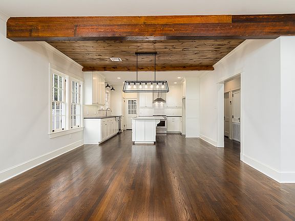 Dining Room and kitchen