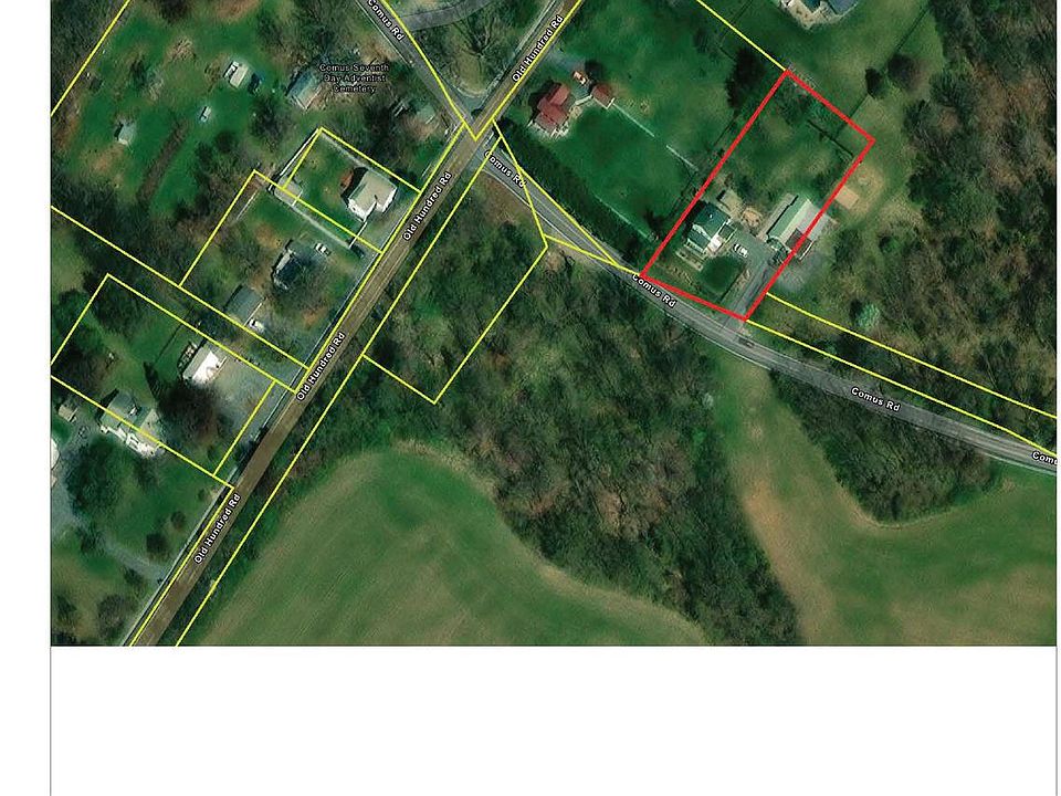 2nd image of 16715 Comus Rd