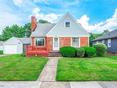5231 W 16th St, Parma, OH, 44134