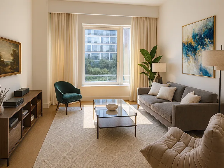 202 Broome St #7K — Photo 3