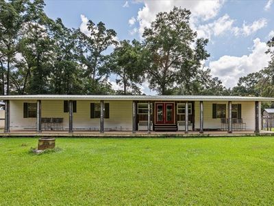 19118 NW 132nd Pl, Alachua, FL, 32615