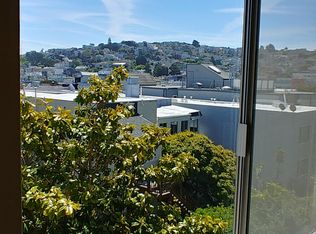 53 Eureka St #6, San Francisco, CA 94114