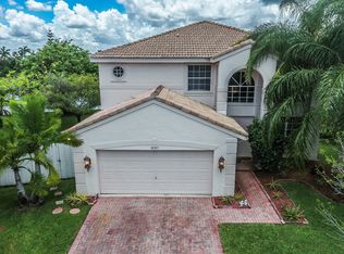18382 SW 33rd St, Miramar, FL 33029