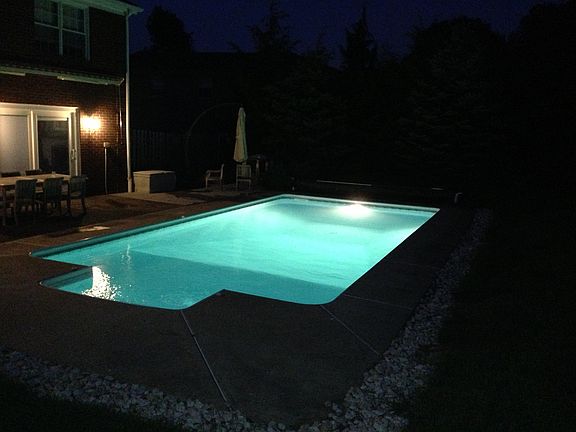 Pool 2