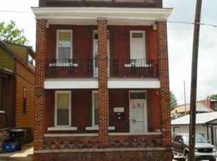 564 Harrison St, Kansas City, MO 64106