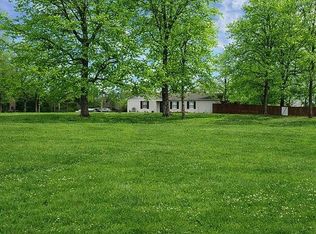 168 County Road 544, Rienzi, MS 38865