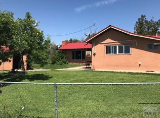 36386 E State Highway 96, Pueblo, CO 81006