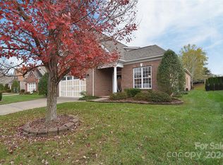 7215 Firespike Rd, Charlotte, NC 28277