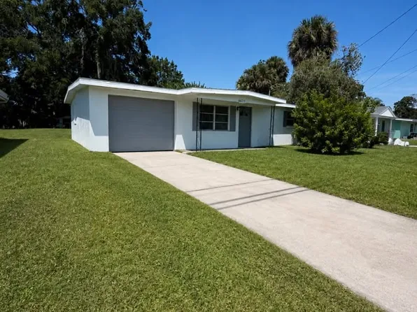 6639 Sandra Dr, Port Richey, FL 34668