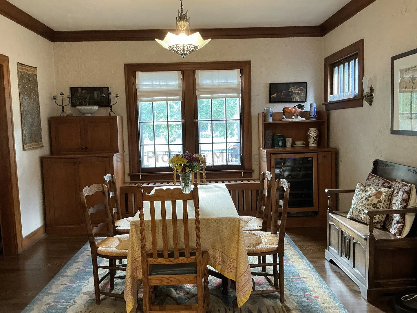 Stunning 4 Bedroom House in the Old North End — Photo 4
