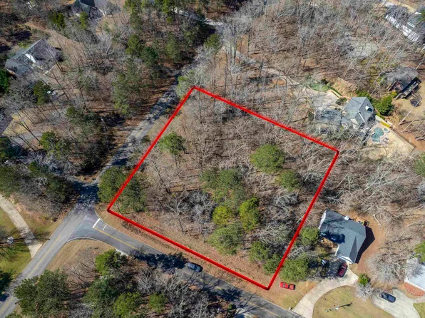 LOT 1 Ellman Dr, Eatonton, GA 31024