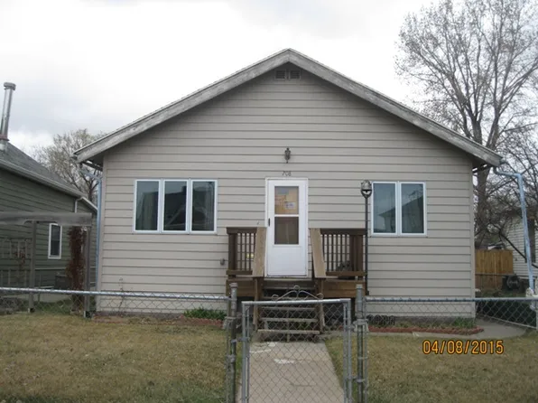 708 Washington St, Miles City, MT 59301