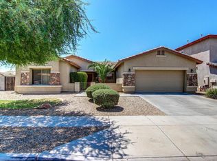 5115 W Sunland Ave, Laveen, AZ 85339