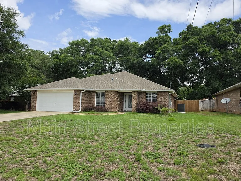 5963 Ashton Woods Cir — Photo 1