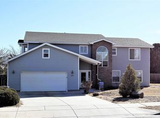 327 Rover Blvd, White Rock, NM 87544