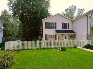 28-2 Nason St, Saint Albans, VT 05478