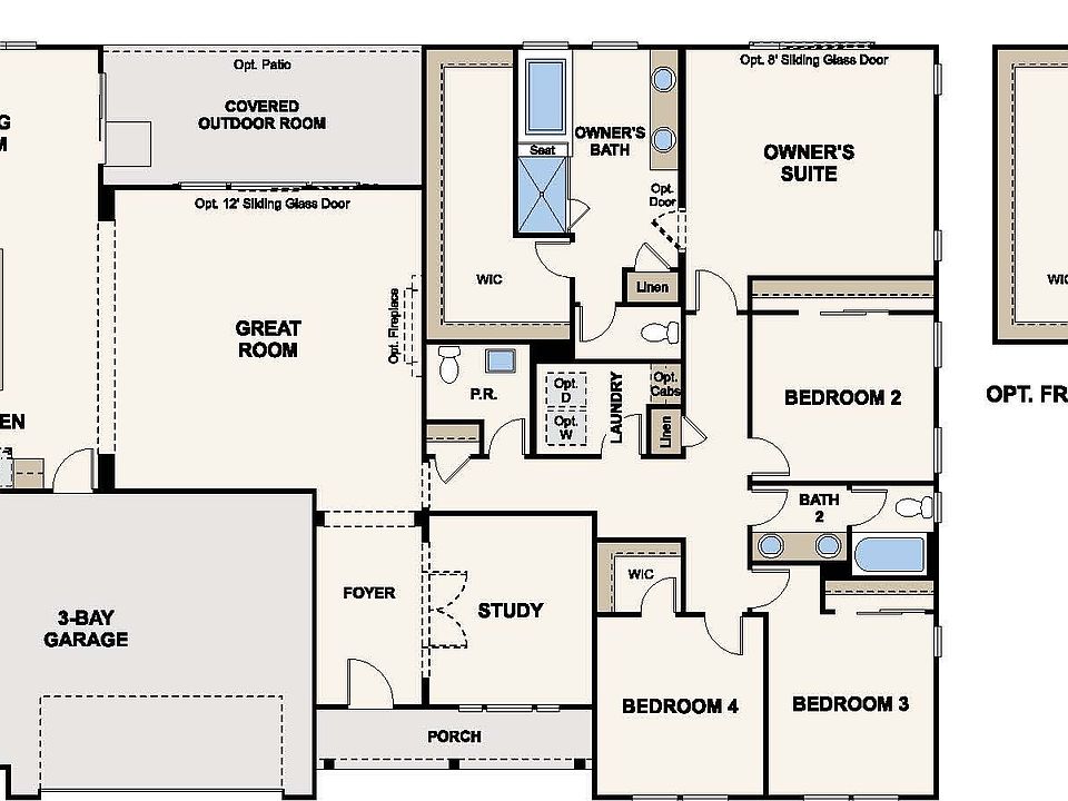 2nd image of 231 Scarlett Way