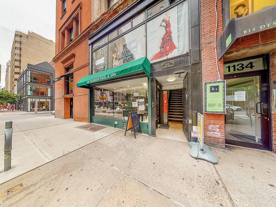 2nd image of 1134 Madison Ave APT 3R