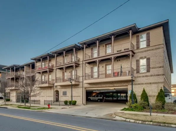 820 Frank Thomas Ave Unit 108, Tuscaloosa, AL 35401