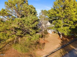 6512 Cablewood Dr, Raleigh, NC 27603