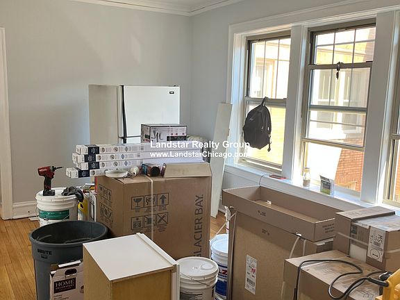 3rd image of 4609 N Campbell Ave APT 3