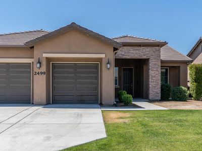 2499 Isleworth Avenue, Tulare, CA, 93274