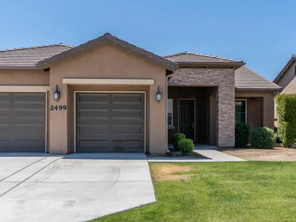 2499 Isleworth Avenue, Tulare, CA 93274