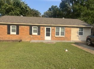 5204 Breckenwood Dr, Memphis, TN 38127