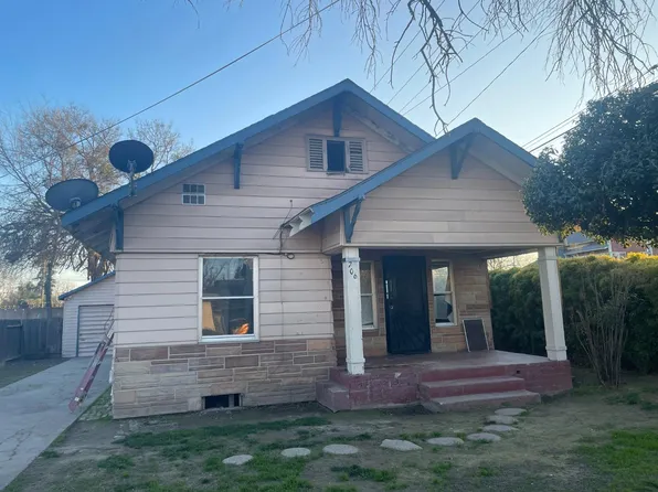 706 Coldwell Ave, Modesto, CA 95354