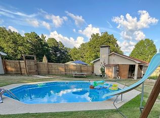 124 Quail Run, Longview, TX 75603