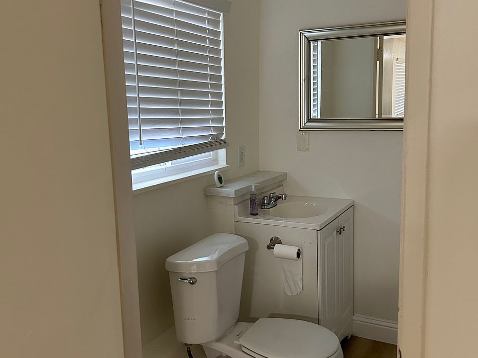 Half Bathroom