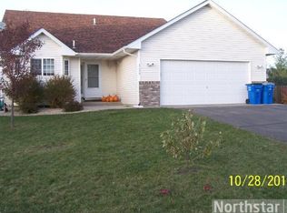 1308 3rd St S, Princeton, MN 55371