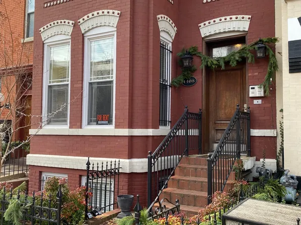 1408 10th St NW APT 101, Washington, DC 20001