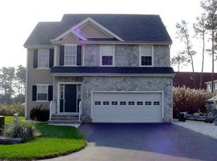 1 Bullrush Ct, Millsboro, DE 19966