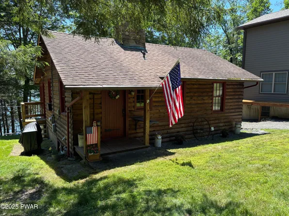 22 Glen Rd, Lake Ariel, PA 18436