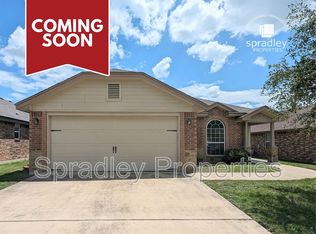 413 Bashaw Loop, Temple, TX 76502