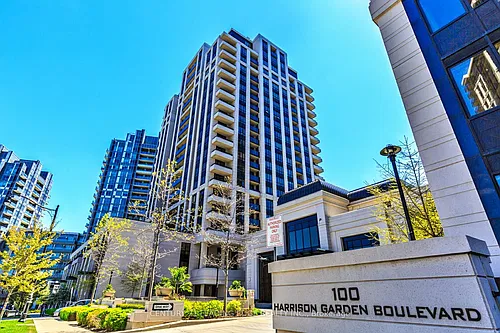 100 Harrison Garden Blvd Photo 1
