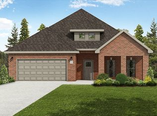 2131 Periwinkle Pl, Centerton, AR 72719