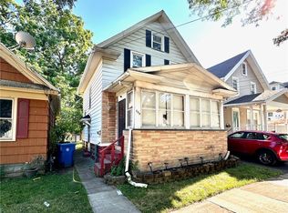 209 Curtis St, Rochester, NY 14606