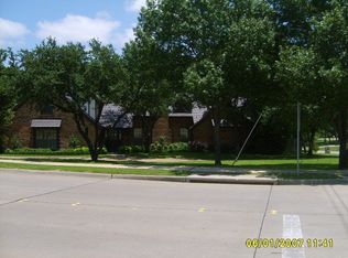 2800 Wingren Rd, Irving, TX 75062