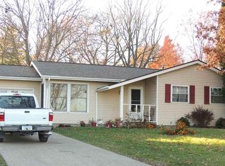905 N Miller St, West Liberty, IA 52776