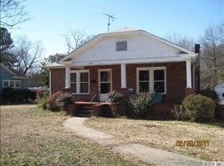 1538 Browns Ave, Charlotte, NC 28208