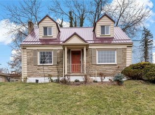 502 Center Rd, Monroeville, PA 15146