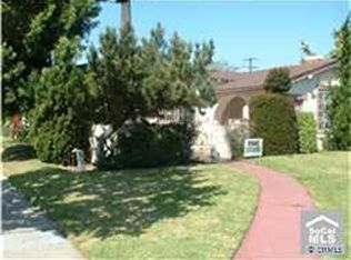 9231 S 5th Ave, Inglewood, CA 90305