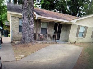 107 Loraine Rd, Memphis, TN 38109