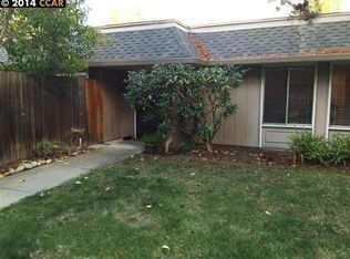 1932 Ptarmigan Dr APT 4, Walnut Creek, CA 94595